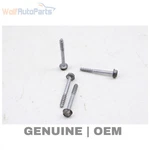 2013-2016 Bmw 328I Xdrive F30 Throttle Body Screw / Bolt Set (4) 7561349. Fixed Price $16.99.