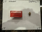 Engine Coolant Temperature Sender Standard TS-59. Fixed Price $15.52.