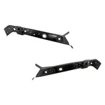 Radiator Support Set For Nissan Rogue Sport 2017-2022 Lh Rh Upper F2520DF3EA. Fixed Price $68.73.
