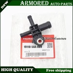 Oem Inlet Hose Joint 3WAY For 2017-2022 Honda Cr-v Civic 1.5 Liter 19110-5AA-A00. Fixed Price $14.72.