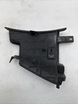 Front Bumper Grille Air Duct Left 86567G2000 Oem Hyundai Ioniq 2017-2019. Fixed Price $30.00.