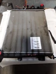 Radiator Sedan Fits 09-11 Genesis 2290171. Fixed Price $150.00.