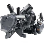 Motorad 1320000 Engine Coolant Thermostat Housing Assembly. Fixed Price $322.96.