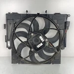 2012 2013 2014 - 2016 Bmw 528I F10 Radiator 600 Watt Cooling Fan With Shroud Oem. Fixed Price $79.95.
