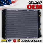 Radiator For Volvo 240 1990-93 242 1975-84 244 245 1975-89 L4 83 184. Fixed Price $75.23.