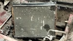 Radiator Without External Reservoir Tank Fits 86-88 Mazda RX7 2062936. Fixed Price $126.14.