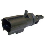Crown Air Charge Temperature Sensor Fits 2003-2004 Jeep Tj Wrangler W/ 2.4L Engi. Fixed Price $26.72.