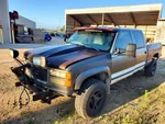 Fluid Tank Bottle Wash Reservoir Fits 96-02 Chevrolet 3500 Pickup 1688061. Fixed Price $24.00.