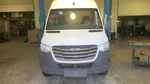 Radiator Fits 14-17 19-22 Mercedes Sprinter 2500 1150516. Fixed Price $135.00.