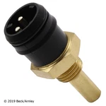 Beck Arnley Engine Coolant Temperature Sensor For Mercedes-benz 158-1034. Fixed Price $32.31.