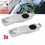 2X Lower Radiator Bracket Mount Rubber Socket For Chevy Impala Malibu Buick Saab. Fixed Price $9.59.