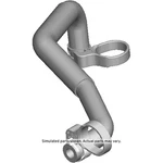 Genuine Gm Engine Coolant Hose 39016365. Fixed Price $33.93.