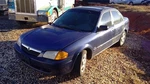 Radiator Fits 99-00 Mazda Protege 191722. Fixed Price $115.19.