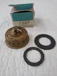 1959 60 61 Chevrolet Nos Gm Delco 180 Degree Thermostat 3139134 158-P. Fixed Price $14.92.