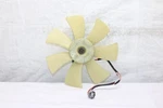 2005 Lexus SC430 Z40 Conv #425 Left Radiator Cooling Fan Motor. Fixed Price $133.49.