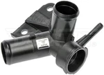 Dorman 902-679 Engine Coolant Filler Neck For 00-06 Scion Toyota Echo Xa Xb. Fixed Price $41.12.