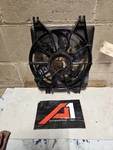 95-99 Hyundai Accent Electric Cooling Motor & Fan Assembly (cond) W/shroud Oem. Fixed Price $64.62.