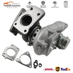 49335-00850 Turbocharger For Nissan Juke 2011-2016 1.6 MR16DDT With Gasket. Fixed Price $143.82.