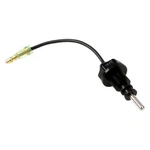 For Mazda RX-7 1986-1988 Genuine W0133-1795554-OES Coolant Level Sensor. Fixed Price $56.60.