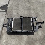 08-15 Infiniti G25 G35 G37 Q40 Front Radiator Support Assembly Oem Sedan Only. Fixed Price $925.00.