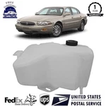 Coolant Reservoir Expansion Tank For 2000-2005 Buick Lesabre Bonneville 25725820. Fixed Price $27.60.