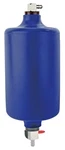 Jegs Coolant Overflow Tank, 4 In. Dia. Blue. Fixed Price $31.18.