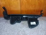 Genuine Nissan Side Air Baffle 62823-3YM0B. Fixed Price $45.00.