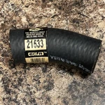 Gates 21533 Premium Molded Coolant Hose For Chevy Dodge Nissan Etx Free Shipping. Fixed Price $16.99.