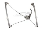One New Aisin Power Window Motor And Regulator Assembly Front Right RPACH004. Fixed Price $110.10.