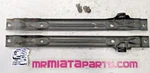 90-97 Mazda Miata Oem Radiator Side Mount Bracket Left Right Na 91 92 93 94 95. Fixed Price $24.95.
