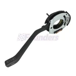 Turn Signal Switch For Volkswagen Cabriolet Fox Quantum Golf Jetta Scirocco. Fixed Price $9.52.