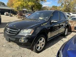 Radiator 164 Type ML350 Thru 3/09/08 Fits 06-08 Mercedes Ml-class 867336. Fixed Price $159.98.