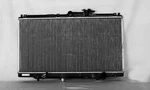 Radiator For 94-97 Honda Accord 2.2L L4 Single Row AC3010112 19010-P5M-903. Fixed Price $112.00.