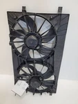 2011-2014 Chrysler 200 Radiator Fan Motor Assembly 68020410AA. Fixed Price $96.44.