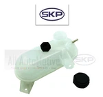 Coolant Recovery Tank Skp 17111707540 Fits 1982-1988 Bmw 325E 325I 528E. Fixed Price $51.04.