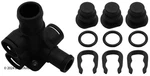 Engine Coolant Outlet Flange Beck/arnley 147-0006. Fixed Price $40.99.