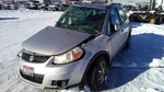 Coolant Reservoir Fits 07-09 SX4 5912166. Fixed Price $75.02.