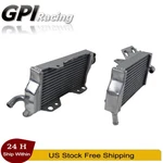 For 2005 2006 2007 Honda All Aluminum Racing Radiator. Fixed Price $59.99.