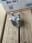 1965-1968 Chevrolet Chevy Gm Camaro Impala 396 Radiator Water Pump Fan Spacer. Fixed Price $75.00.