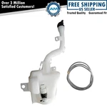 Windshield Washer Reservoir Fits 2010-2015 Chevrolet Equinox Gmc Terrain. Fixed Price $64.85.