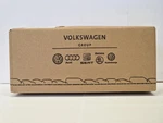 New Volkswagen Touareg MK2 Cabin Air Filter Element Cover 7P1820955. Fixed Price $32.36.