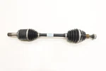 2017 - 2019 Mercedes GLS450 X166 Front Left Axle Halfshaft Oem A1663303300. Fixed Price $404.90.