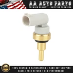 Engine Coolant Temperature Sensor For 2009-2011 Chevy AVEO5 Pontiac G3 1.6L. Fixed Price $12.49.