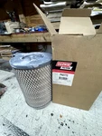 Baldwin PA2772 "read The Listing Please"""" Nh. Wix Cross 46330. Fixed Price $65.00.