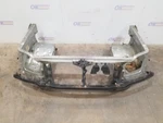 2003 Lexus GX470 4.7L Radiator Core Support With Hood Latch And Horns. Fixed Price $297.50.