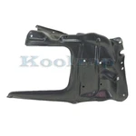 Capa For 2014-2019 Corolla Front Right Engine Splash Shield Black Plastic. Fixed Price $138.95.