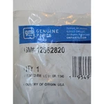 12662820 Gm Oem Engine Oil Line Cooler Connector. Fixed Price $8.99.
