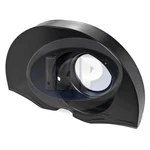 Engine Cooling Fan Shroud Iap/kuhltek Motorwerks AC119024. Fixed Price $110.58.