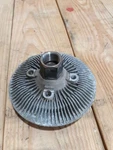 Fan Clutch 6-262 4.3L With Ac Fits 87-89 92-96 Chevrolet 30 Van 61459. Fixed Price $86.23.