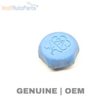 2006-2012 Porsche Cayman Coolant Cap 98710604400. Fixed Price $11.49.
